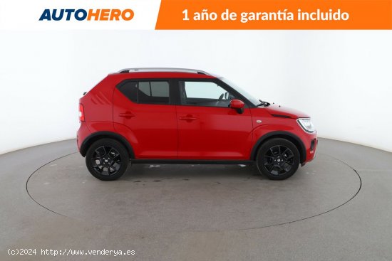 Suzuki Ignis 1.2 Mild-Hybrid GLE - 