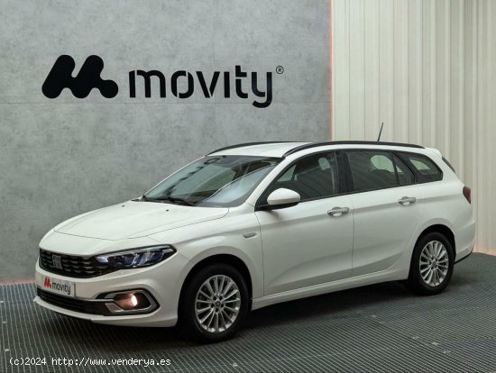 Fiat Tipo SW CITY LIFE 1.0 100CV - Lugo