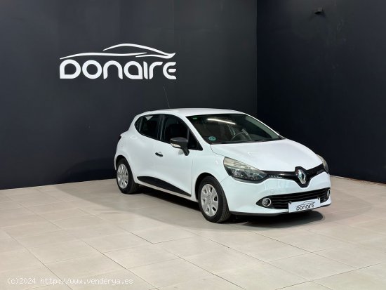  Renault Clio Business Energy dCi 55kW (75CV) - Sada 