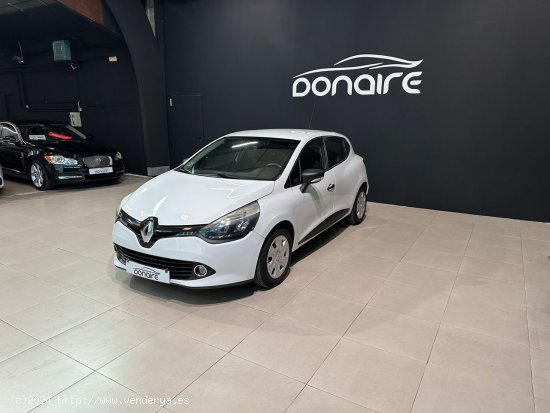 Renault Clio Business Energy dCi 55kW (75CV) - Sada