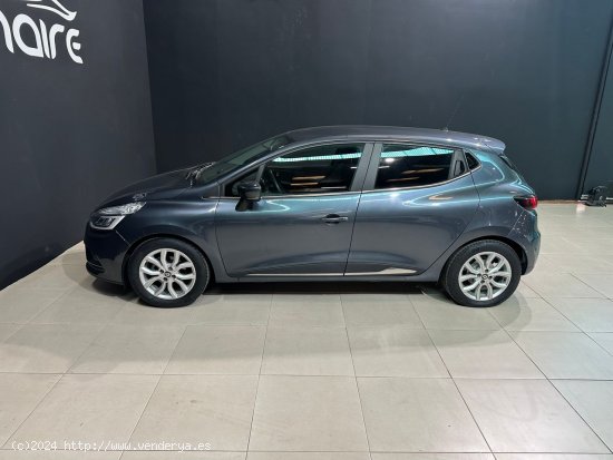 Renault Clio Zen TCe 66kW (90CV) -18 - Sada