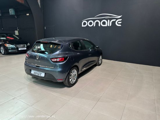 Renault Clio Zen TCe 66kW (90CV) -18 - Sada