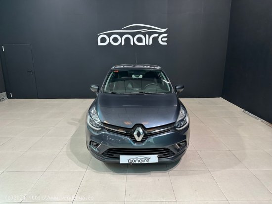 Renault Clio Zen TCe 66kW (90CV) -18 - Sada