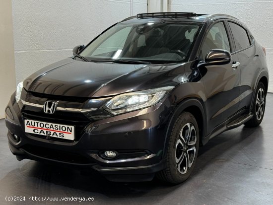 Honda HR-V 1.5 i-VTEC CVT Elegance - Gelves