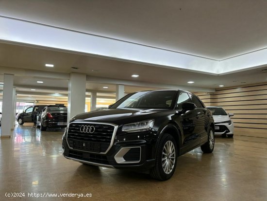 Audi Q2 1.0 TFSI Design - Lugo