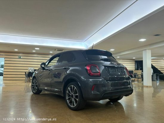 Fiat 500X SPORT 1.0 120CV - Lugo