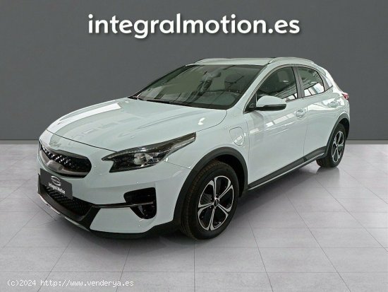  Kia XCeed 1.6 GDi PHEV 104kW (141CV) eDrive -  