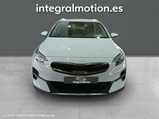 Kia XCeed 1.6 GDi PHEV 104kW (141CV) eDrive - 