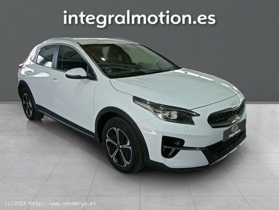 Kia XCeed 1.6 GDi PHEV 104kW (141CV) eDrive - 