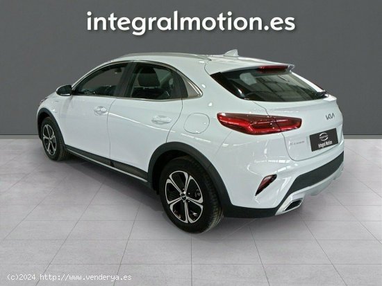 Kia XCeed 1.6 GDi PHEV 104kW (141CV) eDrive - 