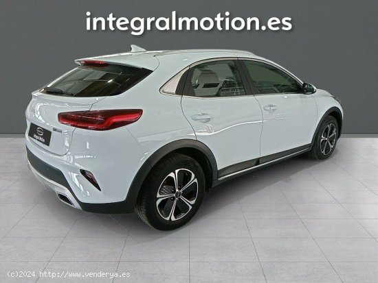 Kia XCeed 1.6 GDi PHEV 104kW (141CV) eDrive - 