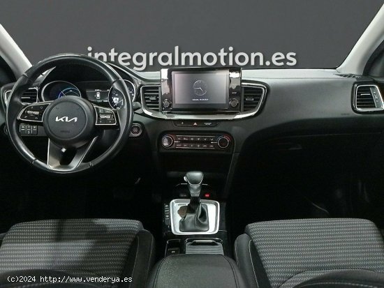 Kia XCeed 1.6 GDi PHEV 104kW (141CV) eDrive - 