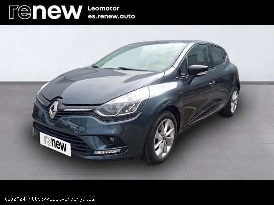 Renault Clio Limited Energy TCe 66kW (90CV) - 