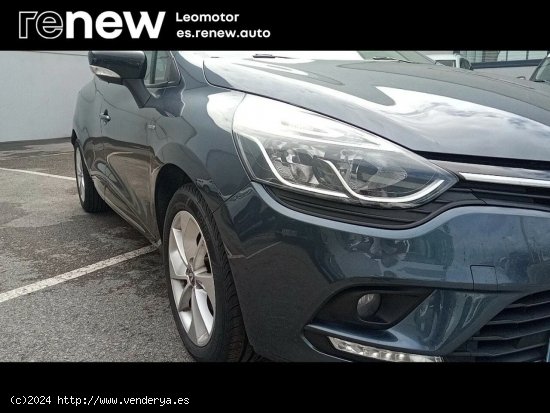 Renault Clio Limited Energy TCe 66kW (90CV) - 