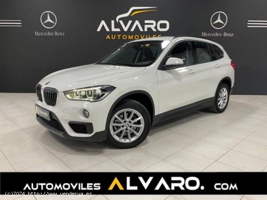 BMW X1 en venta en Osuna (Sevilla) - Osuna