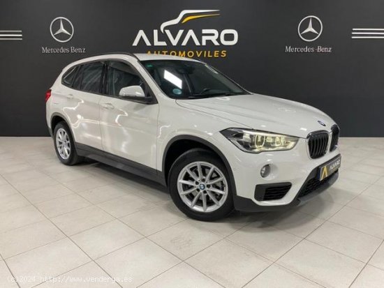 BMW X1 en venta en Osuna (Sevilla) - Osuna