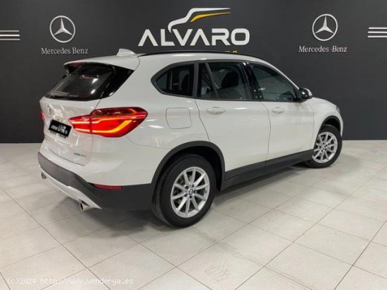 BMW X1 en venta en Osuna (Sevilla) - Osuna