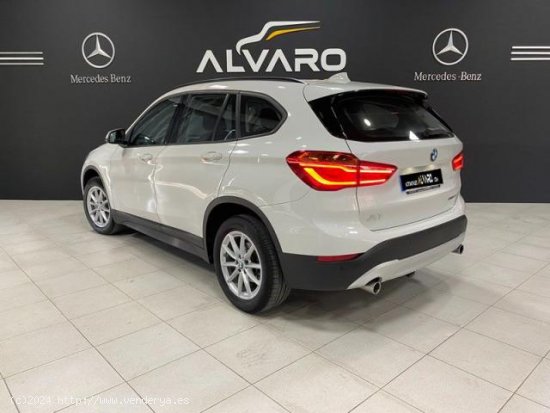 BMW X1 en venta en Osuna (Sevilla) - Osuna