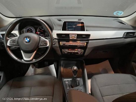 BMW X1 en venta en Osuna (Sevilla) - Osuna