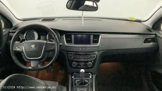 PEUGEOT 508 en venta en Arganda del Rey (Madrid) - Arganda del Rey