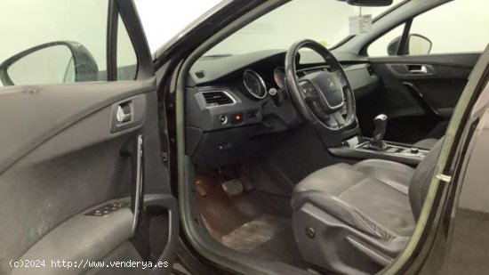 PEUGEOT 508 en venta en Arganda del Rey (Madrid) - Arganda del Rey