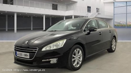 PEUGEOT 508 en venta en Arganda del Rey (Madrid) - Arganda del Rey