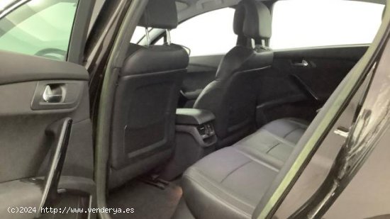 PEUGEOT 508 en venta en Arganda del Rey (Madrid) - Arganda del Rey