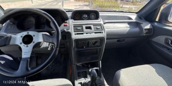 MITSUBISHI Montero en venta en Murcia (Murcia) - Murcia