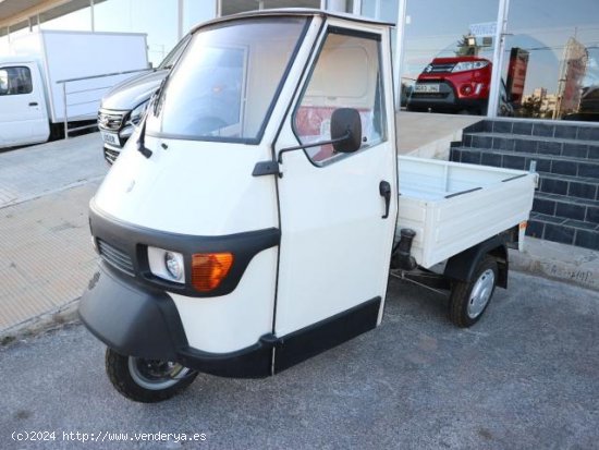  PIAGGIO Otro en venta en Santa Fe (Granada) - Santa Fe 