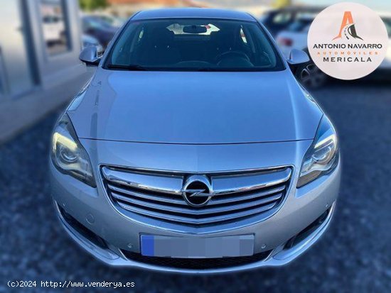 OPEL Insignia en venta en Badajoz (Badajoz) - Badajoz