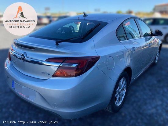 OPEL Insignia en venta en Badajoz (Badajoz) - Badajoz