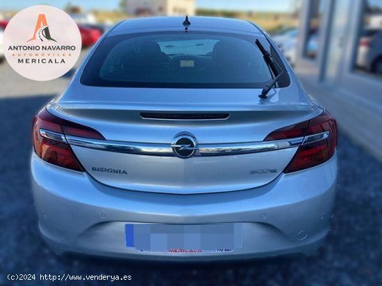 OPEL Insignia en venta en Badajoz (Badajoz) - Badajoz