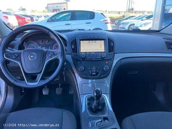 OPEL Insignia en venta en Badajoz (Badajoz) - Badajoz