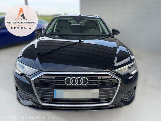 AUDI A6 en venta en Badajoz (Badajoz) - Badajoz