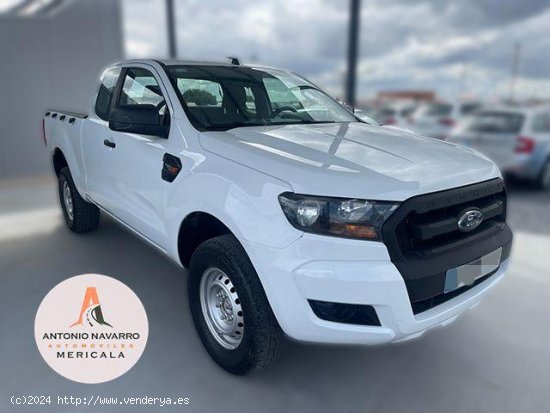 FORD Ranger en venta en Badajoz (Badajoz) - Badajoz