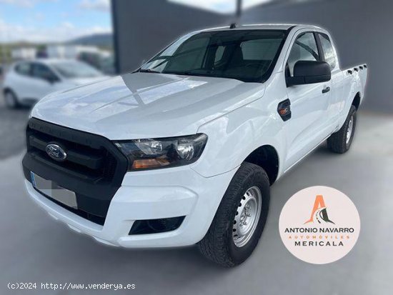 FORD Ranger en venta en Badajoz (Badajoz) - Badajoz