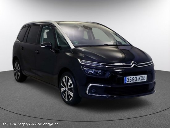 CITROEN C4 Spacetourer en venta en LalÃ­n (Pontevedra) - LalÃ­n