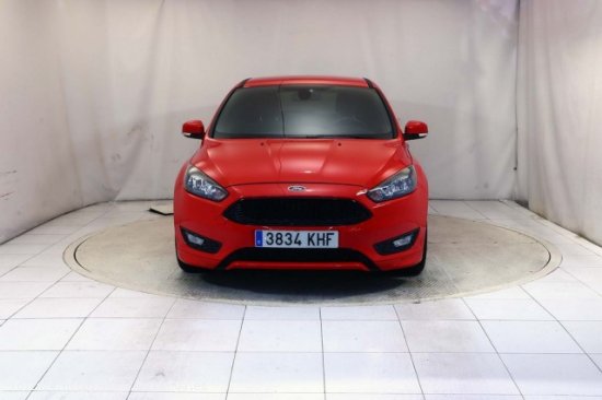 FORD Focus en venta en LalÃ­n (Pontevedra) - LalÃ­n