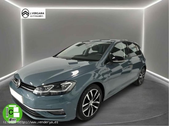 VOLKSWAGEN Golf en venta en Cartagena (Murcia) - Cartagena