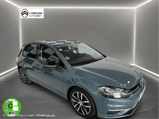 VOLKSWAGEN Golf en venta en Cartagena (Murcia) - Cartagena