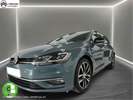 VOLKSWAGEN Golf en venta en Cartagena (Murcia) - Cartagena