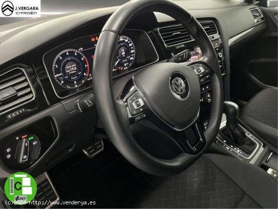 VOLKSWAGEN Golf en venta en Cartagena (Murcia) - Cartagena