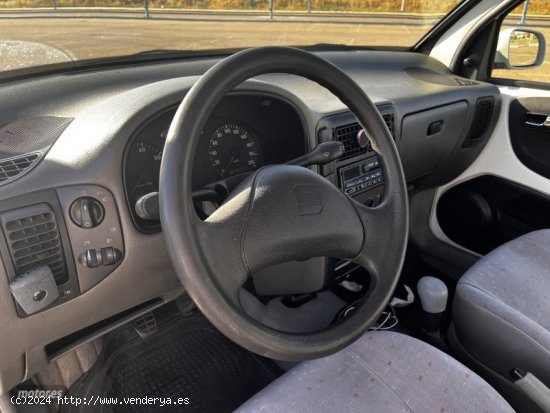 Seat Arosa 1.0 de 1999 con 167.500 Km por 1.700 EUR. en Leon