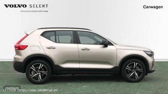 Volvo XC40 XC40 Plus, B3 mild hybrid, Gasolina, Dark de 2023 con 27.755 Km por 37.500 EUR. en Vizcay