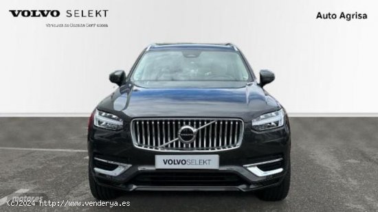 Volvo XC 90 XC90 Plus, B5 (diesel) AWD, Diesel, Bright, 7 Asientos de 2023 con 28.361 Km por 63.900 