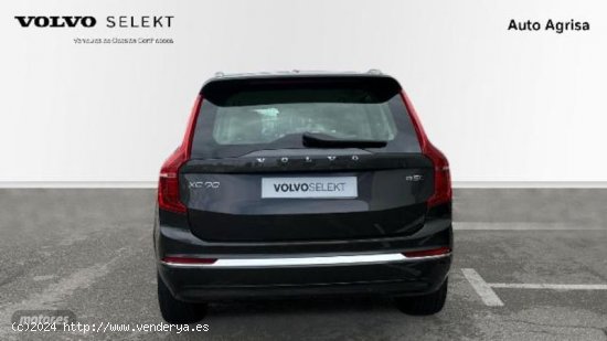 Volvo XC 90 XC90 Plus, B5 (diesel) AWD, Diesel, Bright, 7 Asientos de 2023 con 28.361 Km por 63.900 