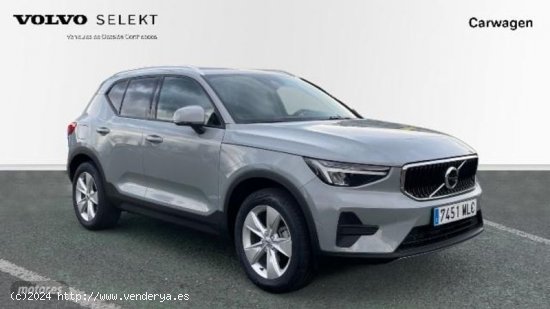 Volvo XC40 XC40 Core, T2 automatico, Gasolina de 2023 con 2 Km por 33.900 EUR. en Vizcaya