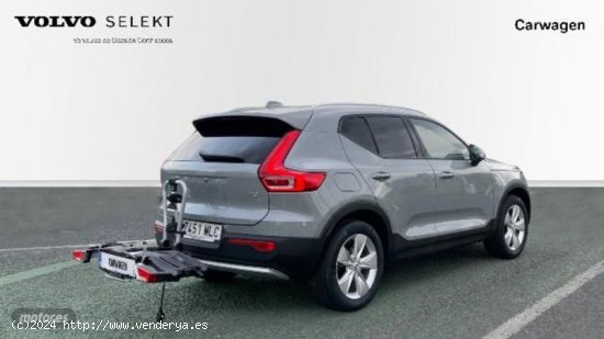 Volvo XC40 XC40 Core, T2 automatico, Gasolina de 2023 con 2 Km por 33.900 EUR. en Vizcaya