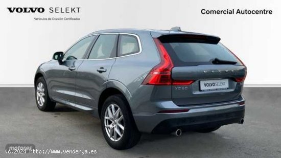 Volvo XC 60 D4 Business Plus Automatico de 2019 con 98.223 Km por 29.900 EUR. en Barcelona