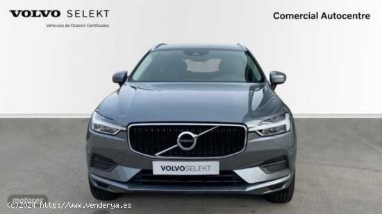 Volvo XC 60 D4 Business Plus Automatico de 2019 con 98.223 Km por 29.900 EUR. en Barcelona